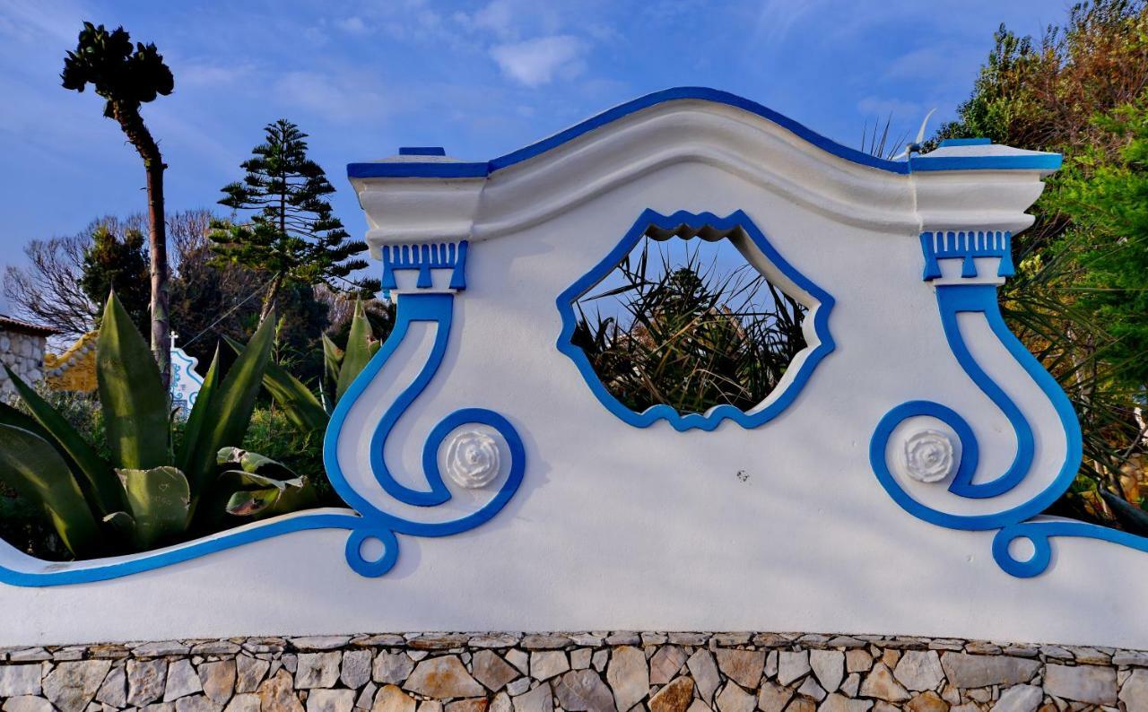 Villa Ciriaco Sea Star 에리세이라 외부 사진